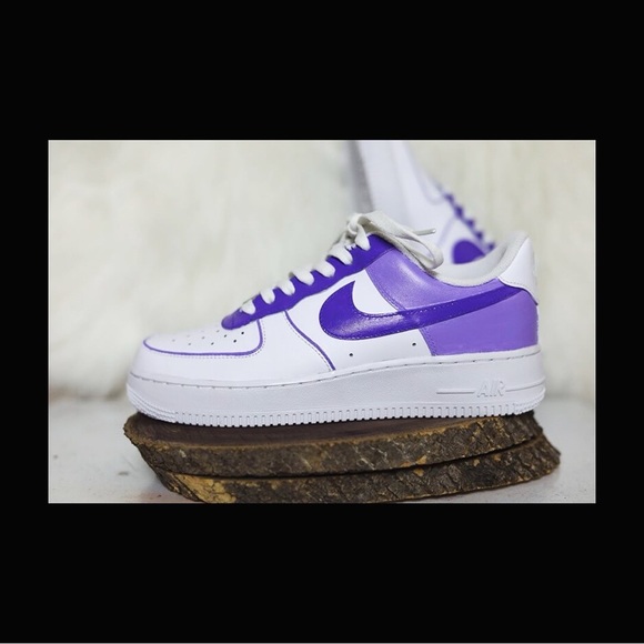 Custom AirFashion shoes both for men and women and kids - Picture 3 of 4